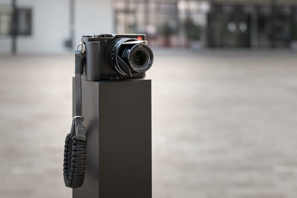 Leica D Lux 7 Street Kit 3