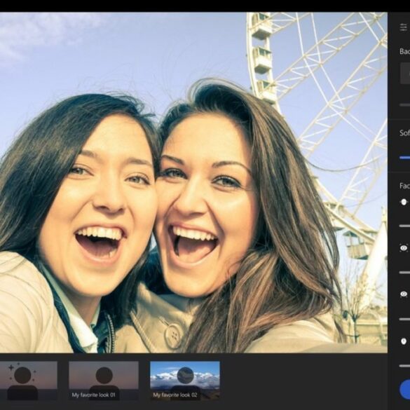 Lenovo Smart Appearance 1 e1614938791112