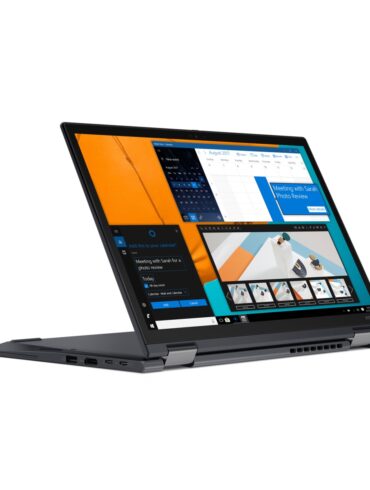Lenovo ThinkPad X13 YOGA Gen 2i Lenovo ThinkPad X13 YOGA Gen 2i