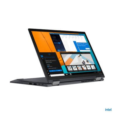 Lenovo ThinkPad X13 YOGA Gen 2i