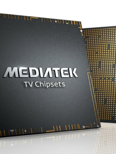 MediaTek MT9638 MediaTek MT9638