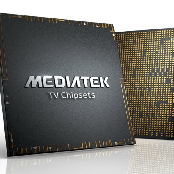 MediaTek MT9638: Chipset untuk Smart TV 4K yang Mendukung HDMI 2.1 40 MediaTek MT9638