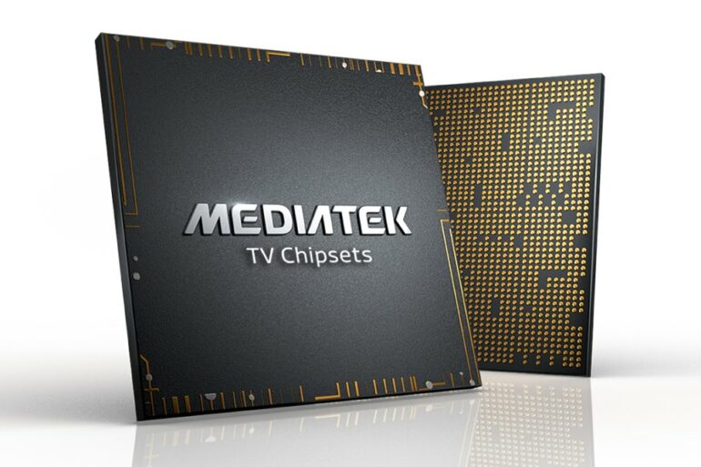 MediaTek MT9638 MediaTek MT9638