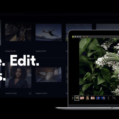 Nikon NX Studio 1