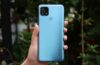 OPPO A15s Mystery Blue 1