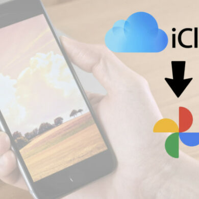 PetaPixel iCloud to Google Photos