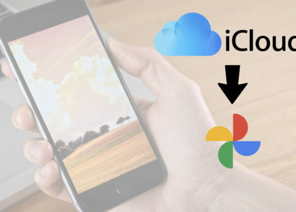 PetaPixel iCloud to Google Photos