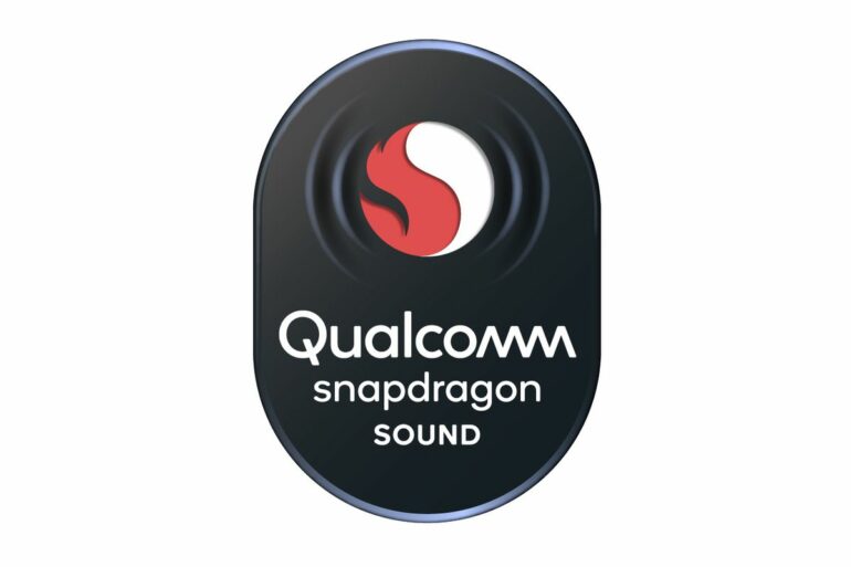 Qualcomm Snapdragon Sound Qualcomm Snapdragon Sound