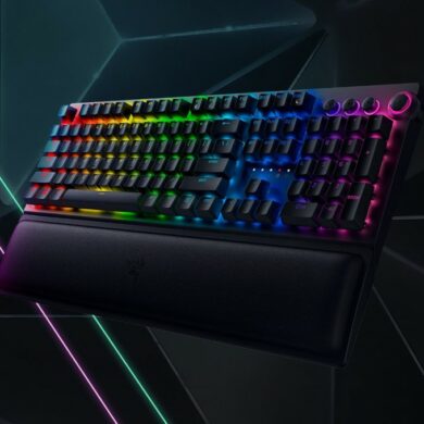 Razer BlackWidow V3 Pro Razer BlackWidow V3 Pro