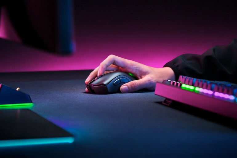 Razer DeathAdder V2 Pro 8 Razer DeathAdder V2 Pro 8