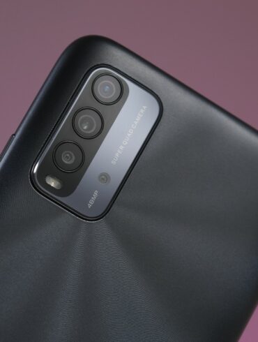 Redmi 9T Gray 2