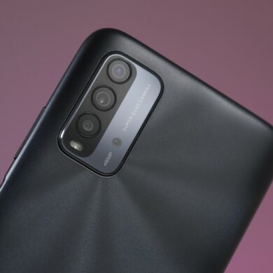 Redmi 9T Gray 2