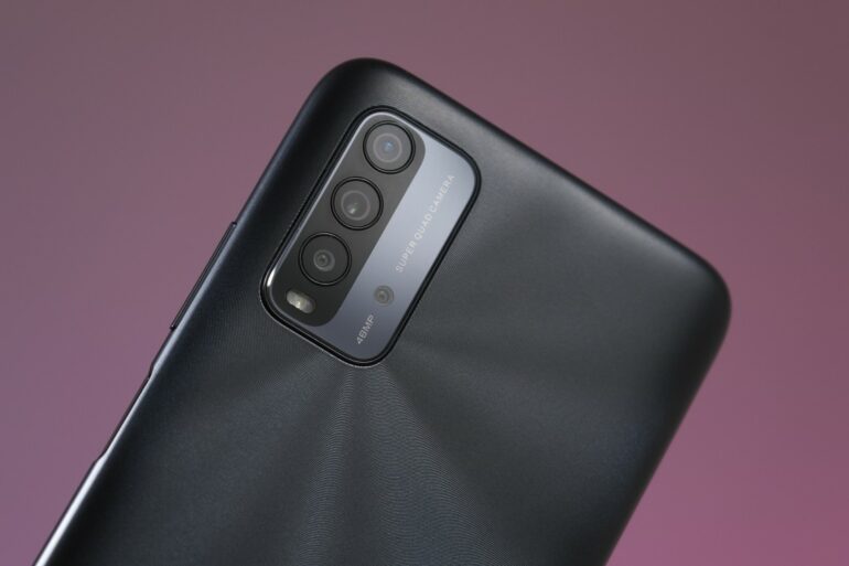 Redmi 9T Gray 2 Redmi 9T Gray 2