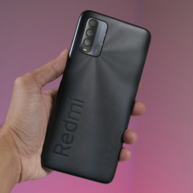 Redmi 9T Gray 3 Redmi 9T Gray 3