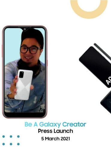 Samsung Be A Galaxy Creator Samsung Be A Galaxy Creator