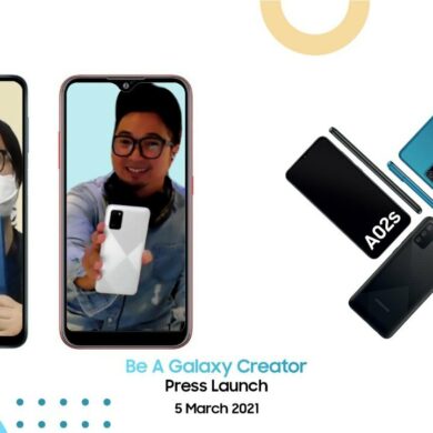 Samsung Be A Galaxy Creator