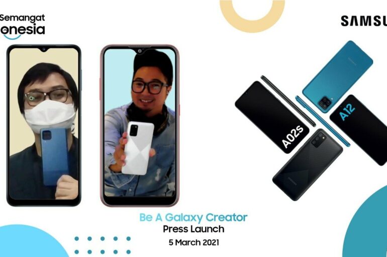 Samsung Be A Galaxy Creator