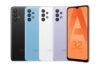 Samsung Galaxy A32 Indonesia