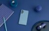 Samsung Galaxy A72 1