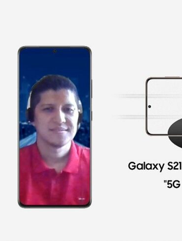 Samsung dan Telkomsel Ungkap Mitos dan Fakta Seputar 5G 40 Samsung Galaxy S21 Series 5G Tech Series 5G Myth busting e1615286845358
