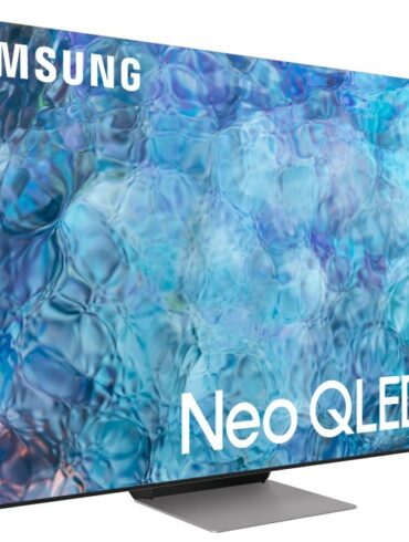 Samsung Neo QLED