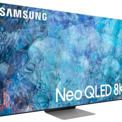 Samsung Neo QLED