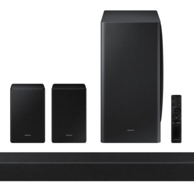 Samsung Q950A 2021