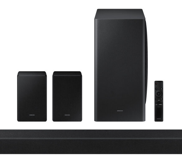 Samsung Q950A 2021