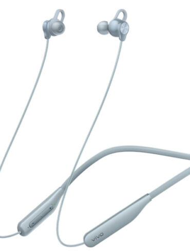 Vivo Neckband HP2154: Wireless Headset dengan Bluetooth 5.0 dan Low Latency 80ms 35 Vivo Neckband HP215