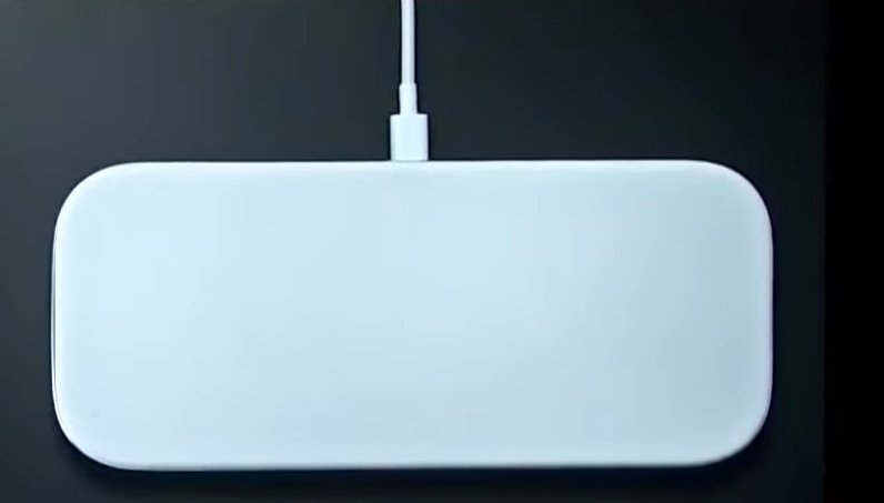 Xiaomi Wireless Charging Pad 3