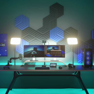elgato wave panels 1