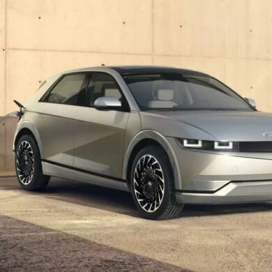 hyundai ioniq 5 2