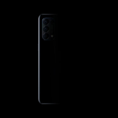 ilustrasi OPPO Reno5 Edisi Khusus ilustrasi OPPO Reno5 Edisi Khusus