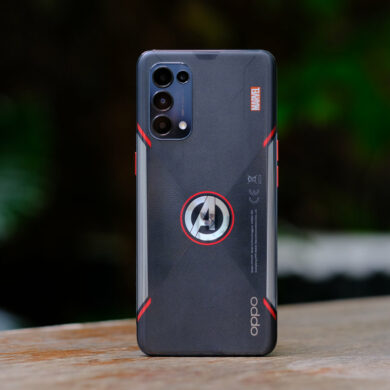 oppo reno5 marvel limited edition oppo reno5 marvel limited edition