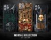 Caviar iPhone 12 Pro Mortal Combat 1