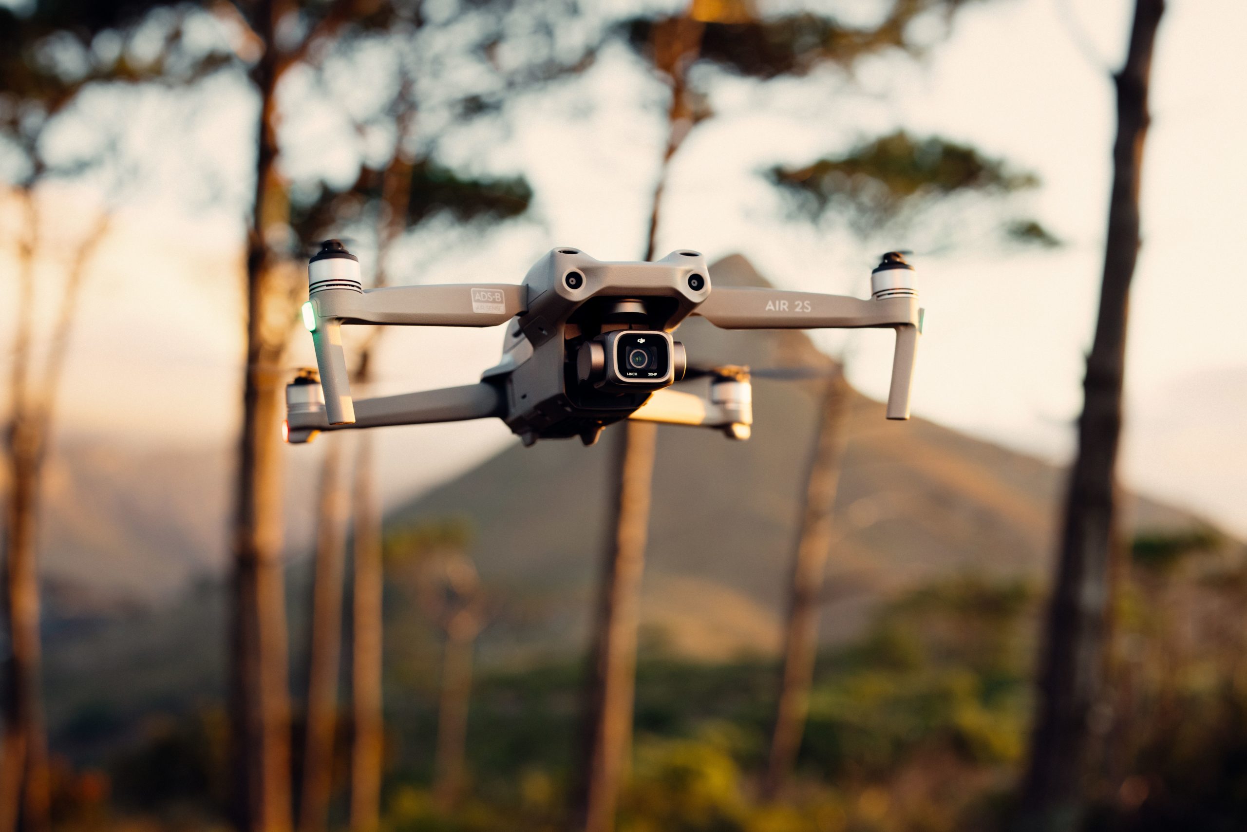 DJI Air 2S: Drone Paling Ringkas dengan Sensor Kamera 1-Inci, Harga Mulai  15 Jutaan - YANGCANGGIH.COM