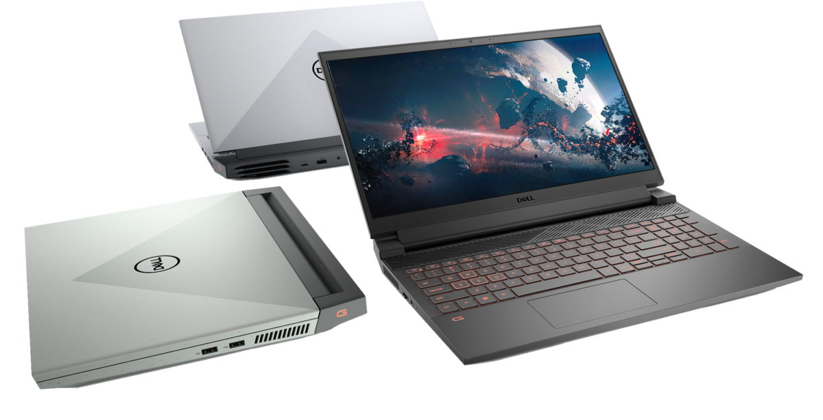 Dell G15 2021 Tersedia Dengan Pilihan Prosesor Intel Core 11th Gen Dan