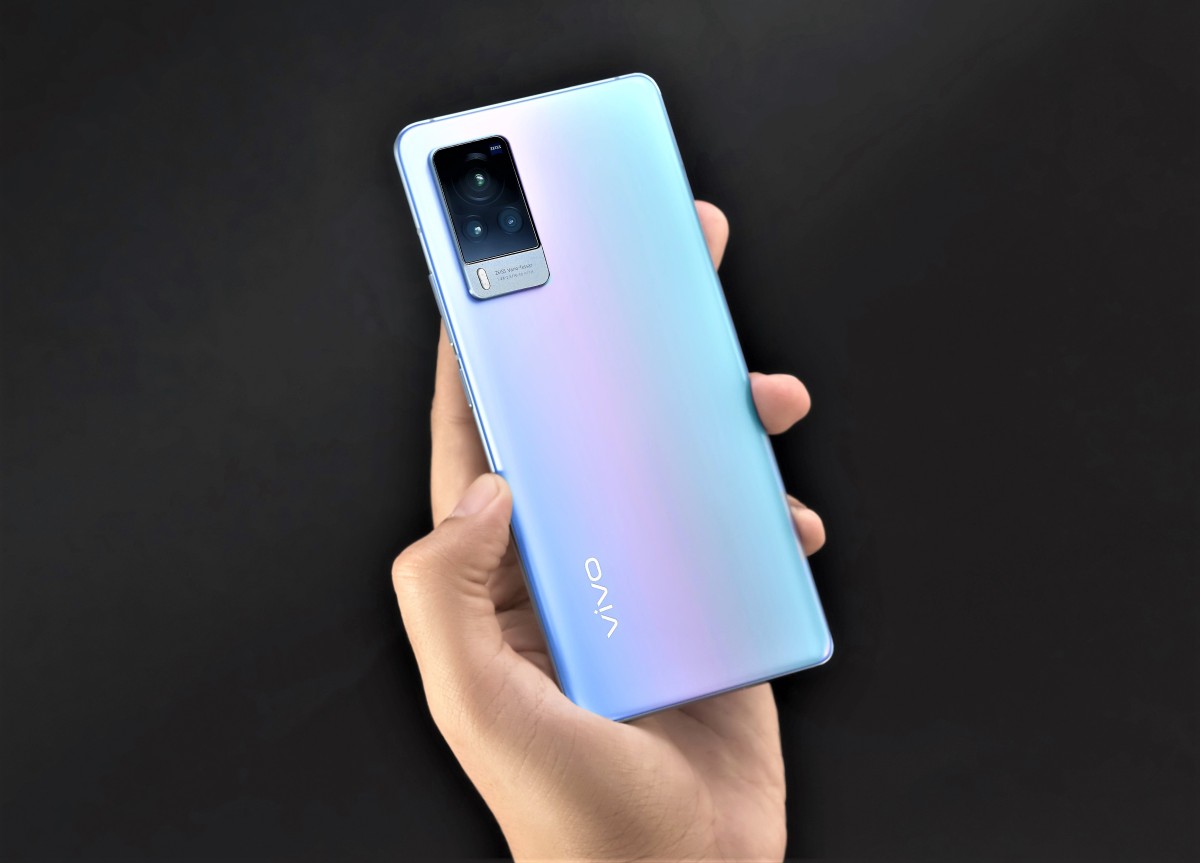 Harga Mulai 7 Jutaan Rupiah, Vivo X60 Series Resmi Hadir di Indonesia 42 Foto 4 vivo X60 Series 5G