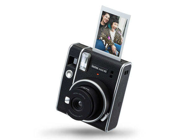 Fujifilm Instax Mini 40 1