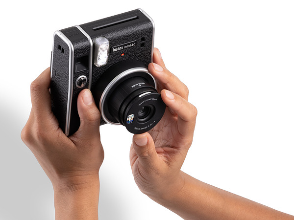 Fujifilm Instax Mini 40 2