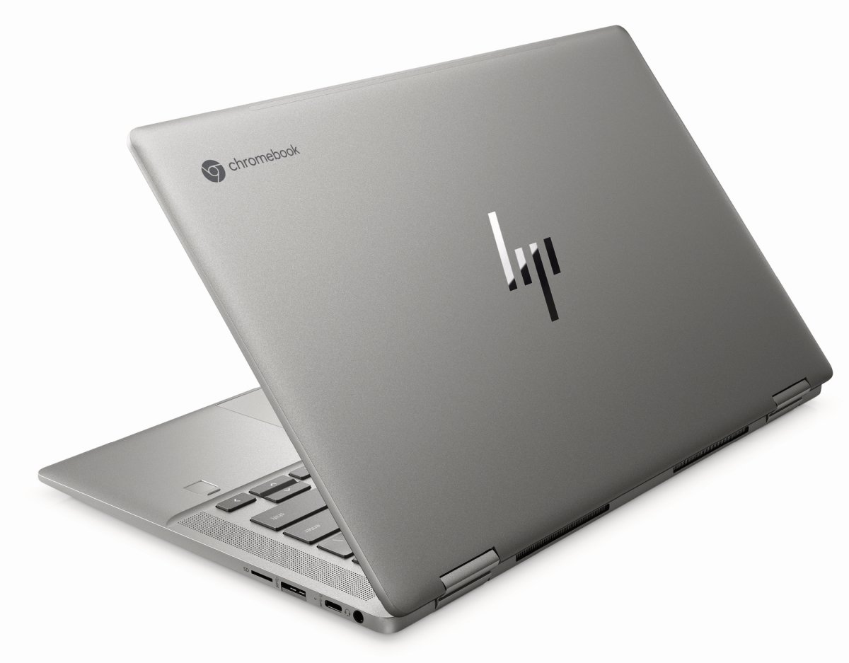 HP Chromebook x360 14c 2021 3