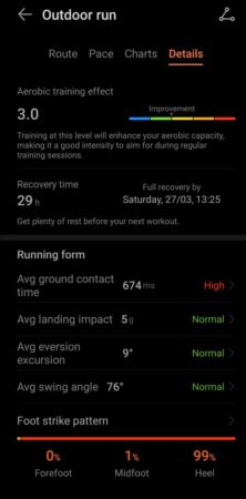 Huawei Health 5 Huawei Health 5