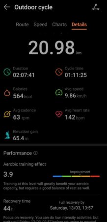 Huawei Health 7 Huawei Health 7