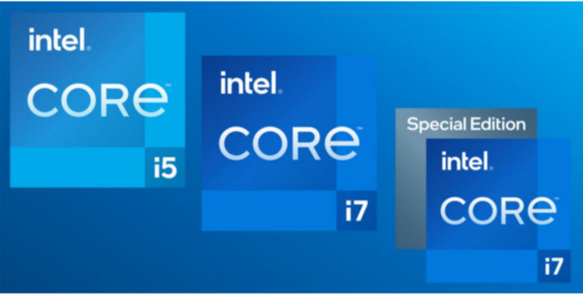 Intel Core 11th gen