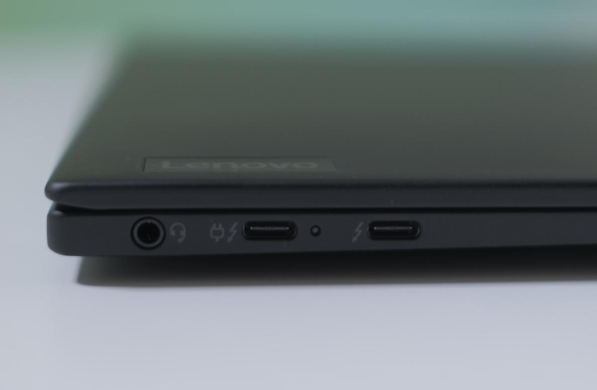 Lenovo ThinkPad X1 Nano 1