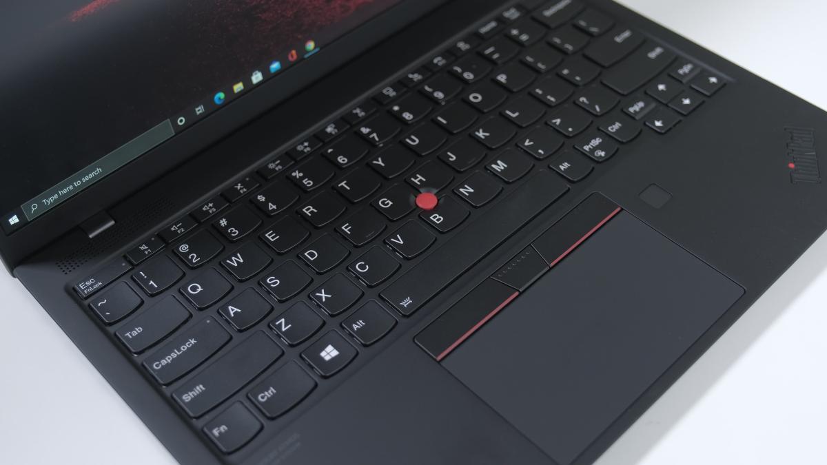 Lenovo ThinkPad X1 Nano 3