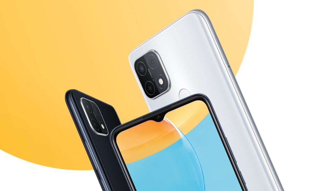 7 Gadget Terbaik OPPO dengan Harga di Bawah 2 Juta Rupiah 25 OPPO A15