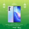 OPPO Reno5 Ramadan 2021
