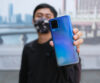 oppo a54 handheld