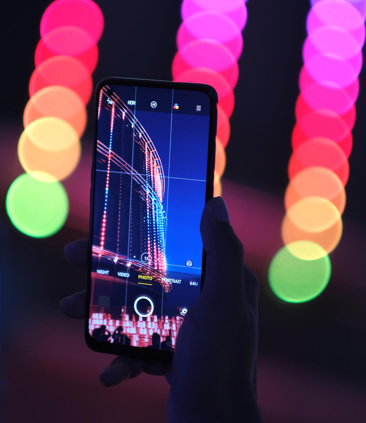 Review Kamera Realme 8 Pro 95 realme 8 pro kamera